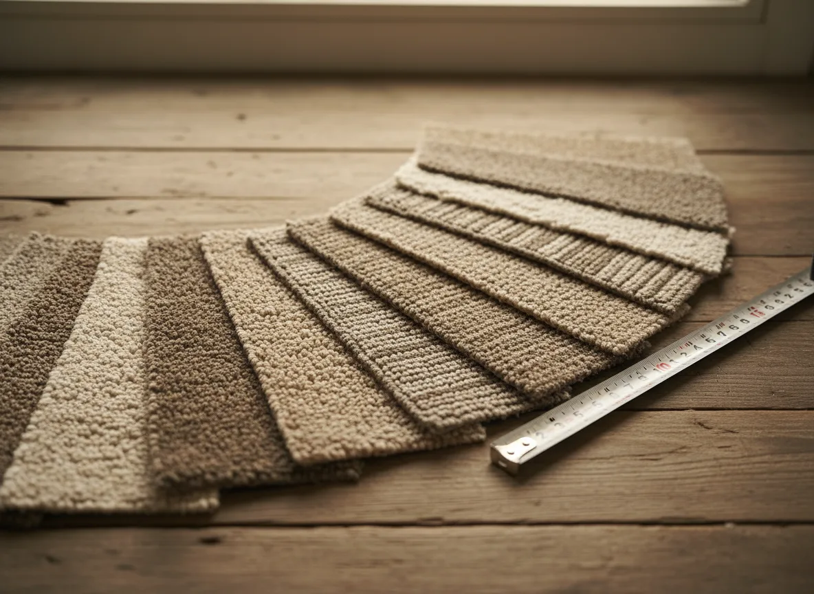 Carpet Installation College Place, WA FAQs